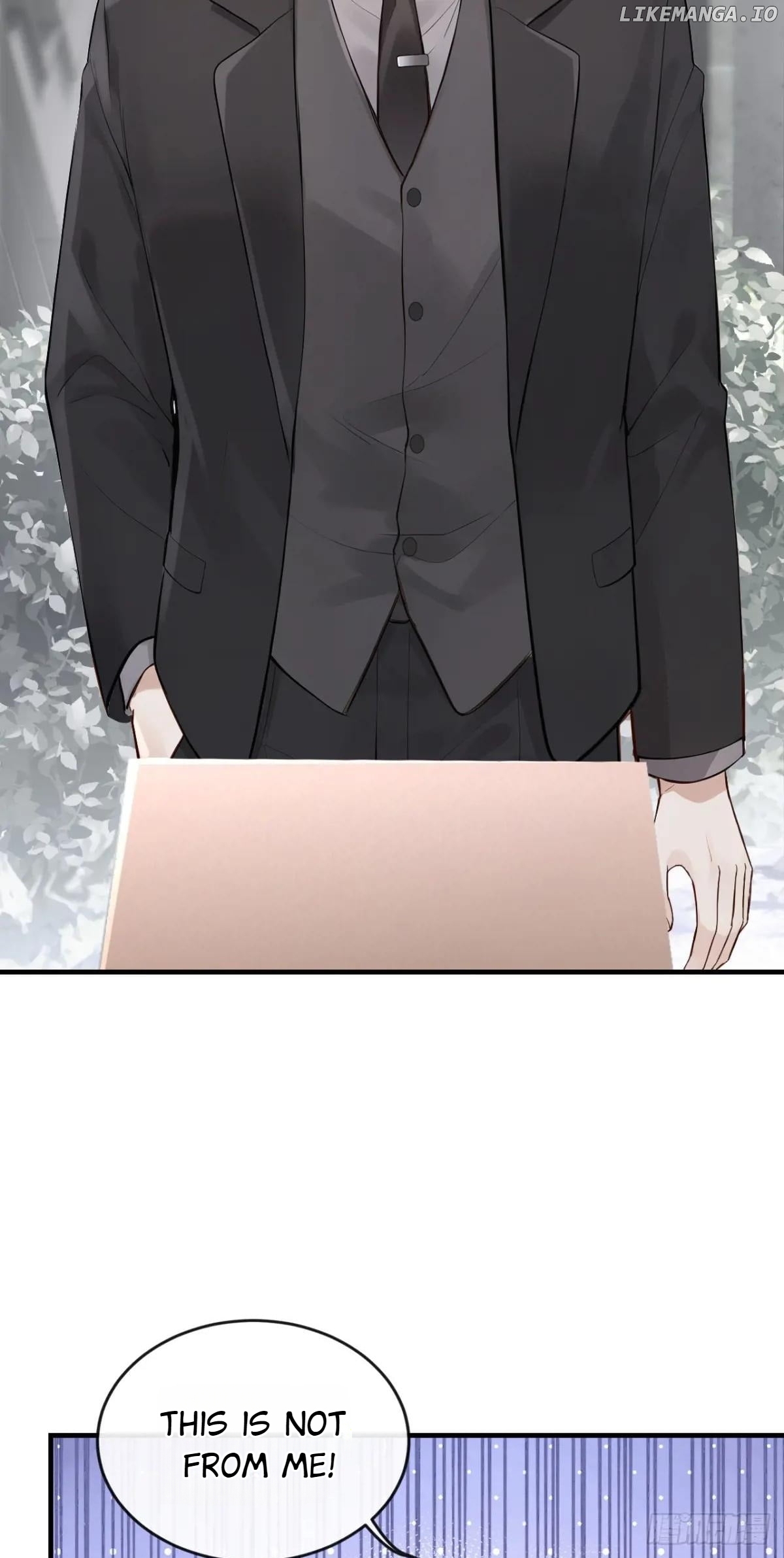 Living Together Just To Guide You Chapter 67 - page 6